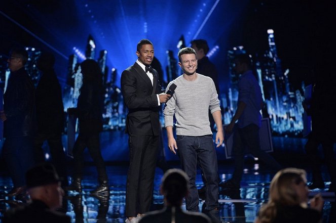 America's Got Talent - Photos