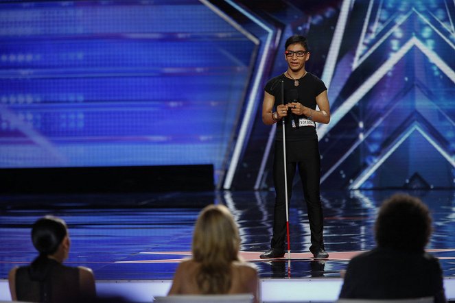 America's Got Talent - Do filme