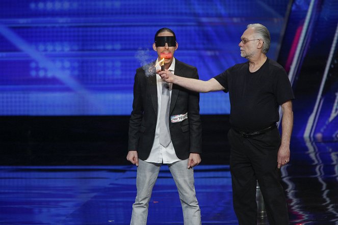 America's Got Talent - Photos