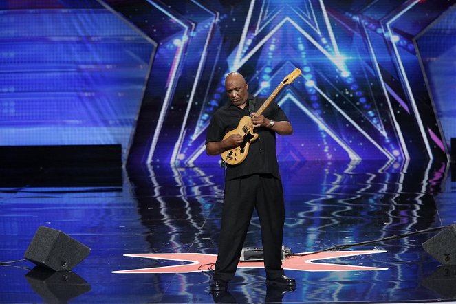 America's Got Talent - Photos