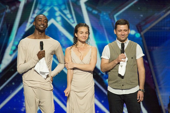 America's Got Talent - Photos