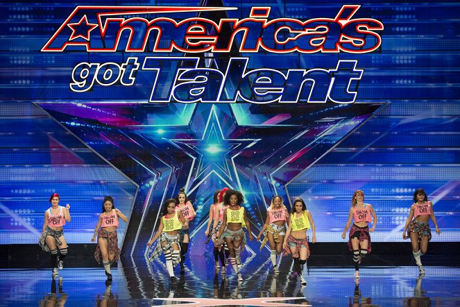 America's Got Talent - Photos
