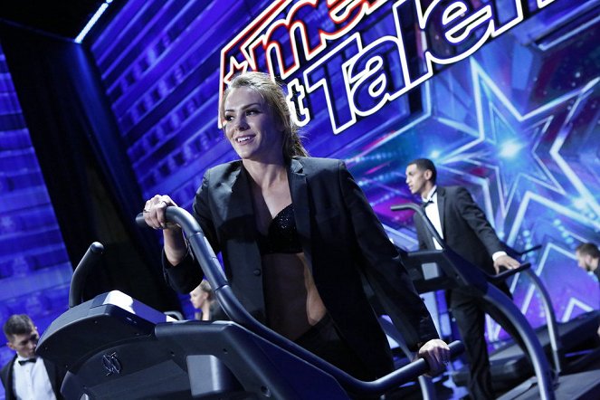 America's Got Talent - Photos