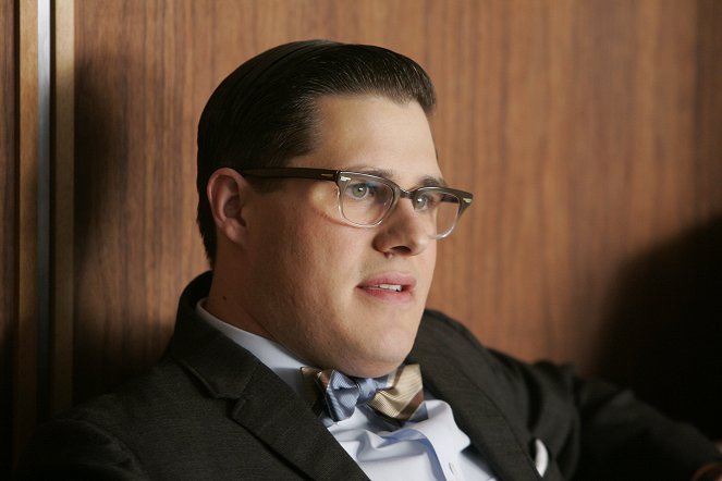 Mad Men - Marriage of Figaro - Do filme - Rich Sommer