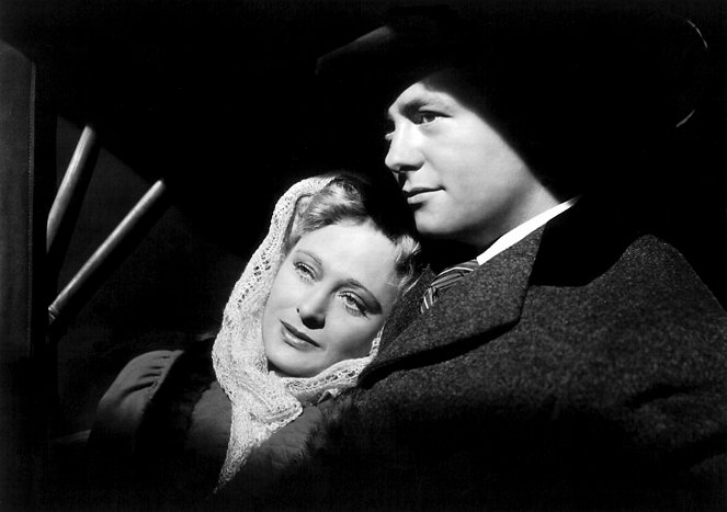The Magnificent Ambersons - Photos - Dolores Costello, Tim Holt