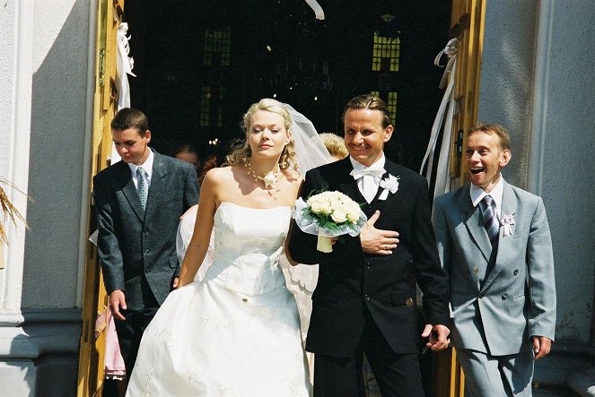 The Wedding - Photos - Tamara Arciuch, Bartlomiej Topa, Pawel Gedlek