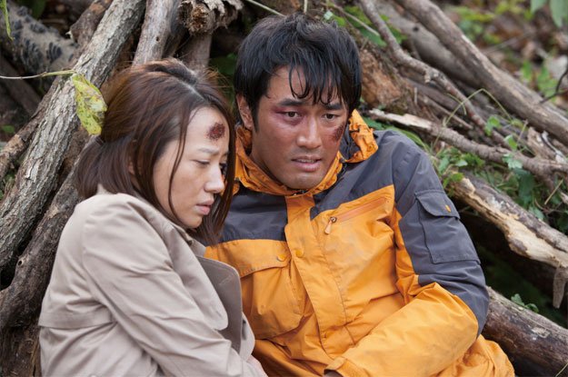 Hamjeong - Kuvat elokuvasta - Min-kyeong Kim, Han-seon Jo