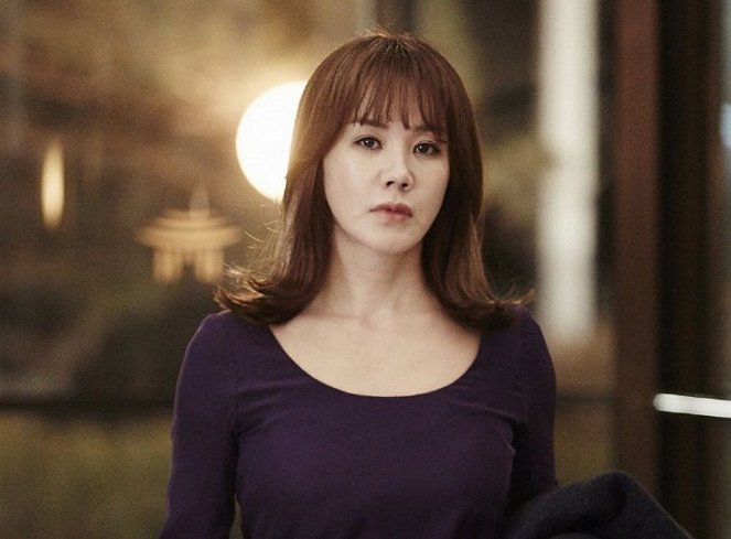 Miss Wife - Photos - Jeong-hwa Eom