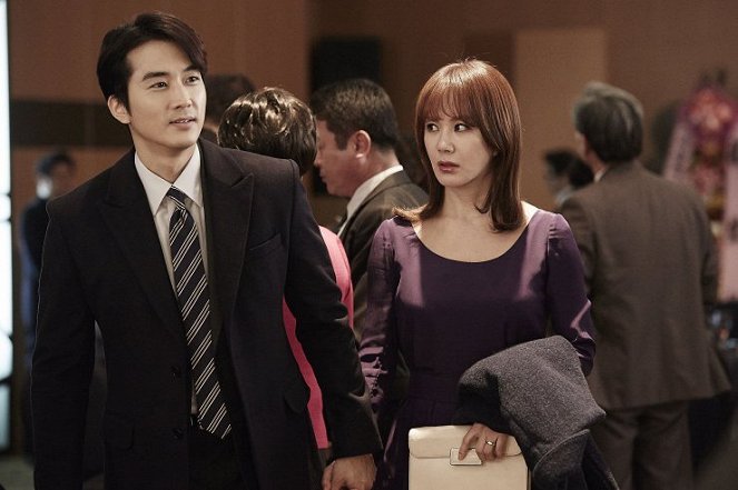 Miss Wife - Photos - Seung-heon Song, Jeong-hwa Eom