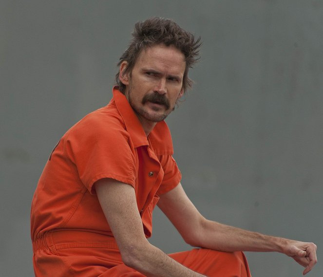 Justified - Harlan Roulette - Photos - Jeremy Davies
