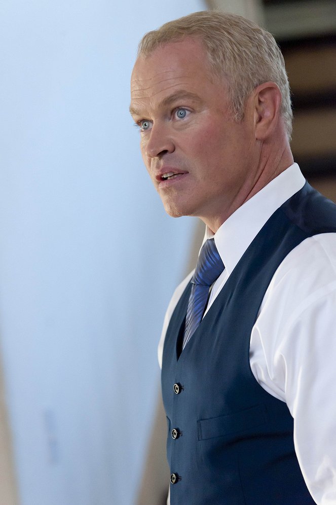 Justified - Harlan Roulette - Photos - Neal McDonough