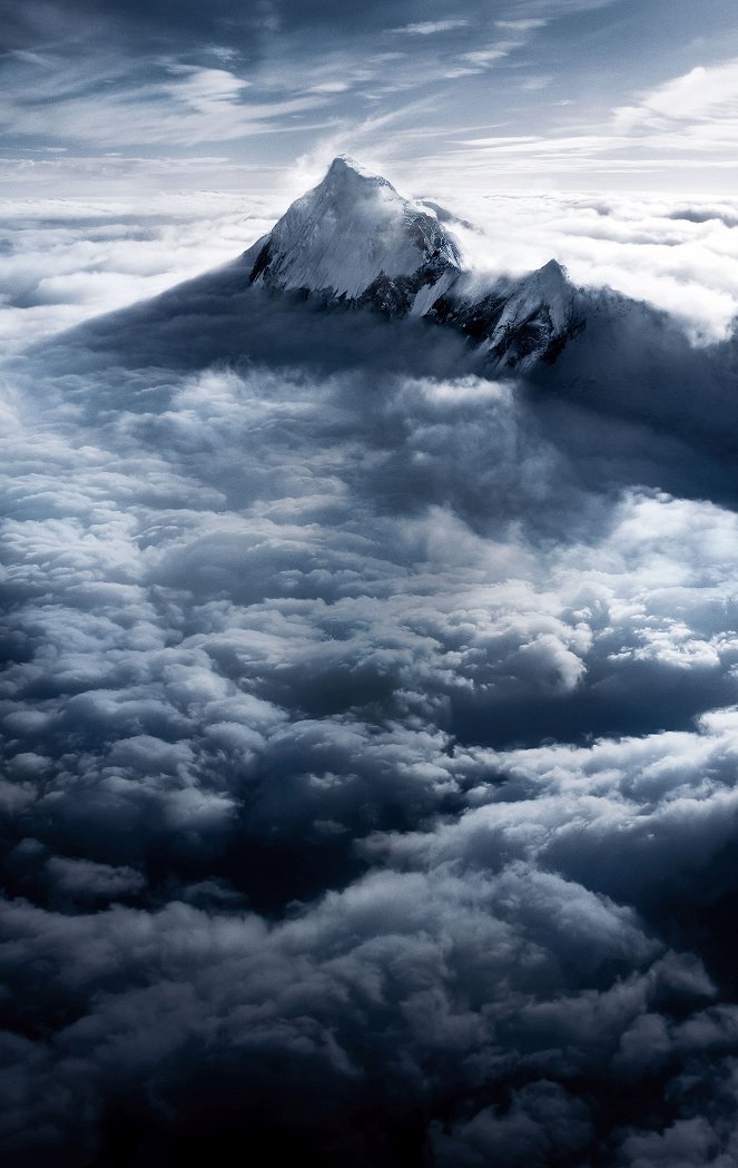 Everest - Promóció fotók