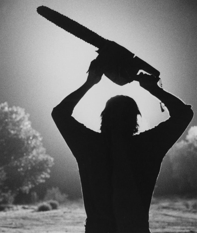 Leatherface: Texas Chainsaw Massacre III - Promo