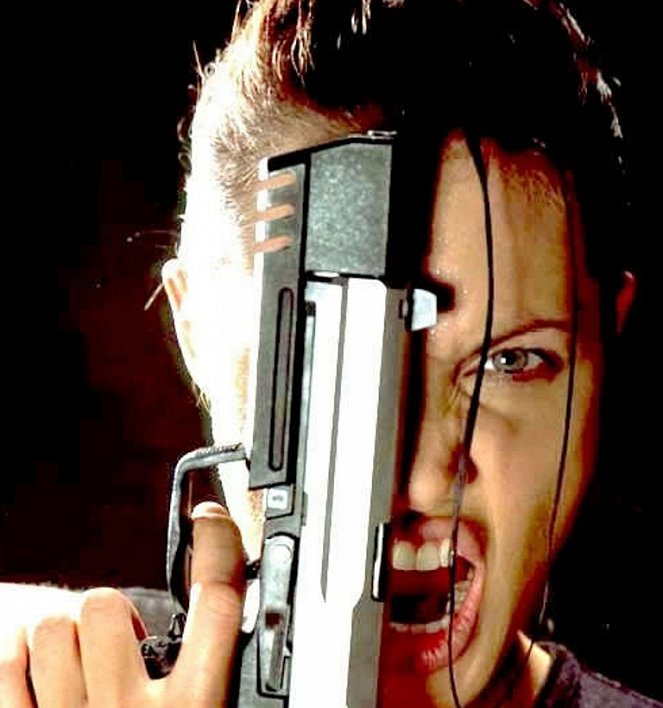 Lara Croft: Tomb Raider - Promo - Angelina Jolie