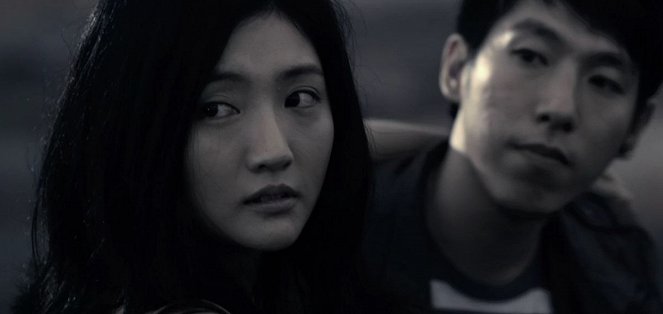 Guilty - Van film - Liddy Li