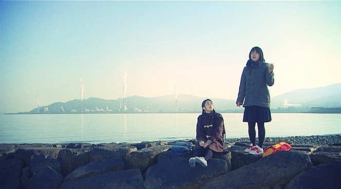 Shodo Girls!! - Photos - Riko Narumi, Nanami Sakuraba