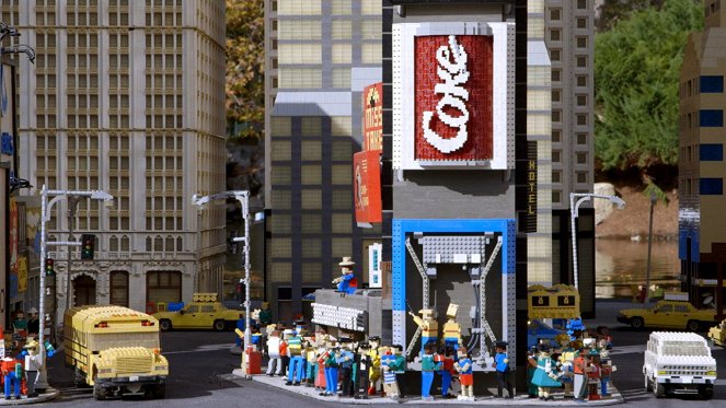 A LEGO Brickumentary - Filmfotos