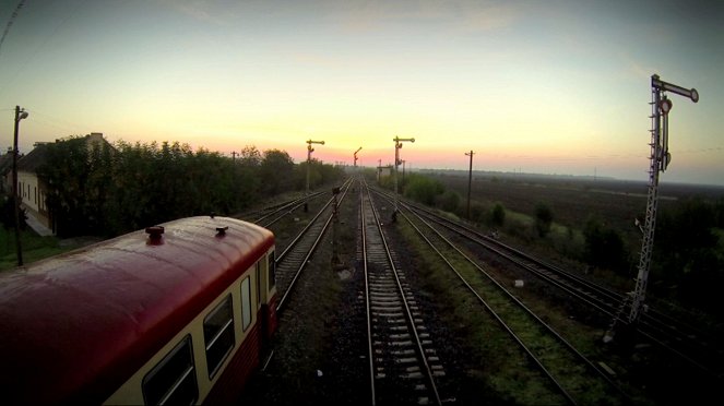 Pasaport de Germania - Filmfotók