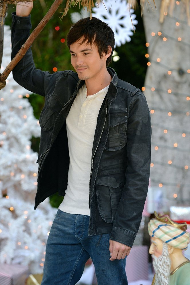 Pretty Little Liars - Taking This One to the Grave - Do filme - Tyler Blackburn
