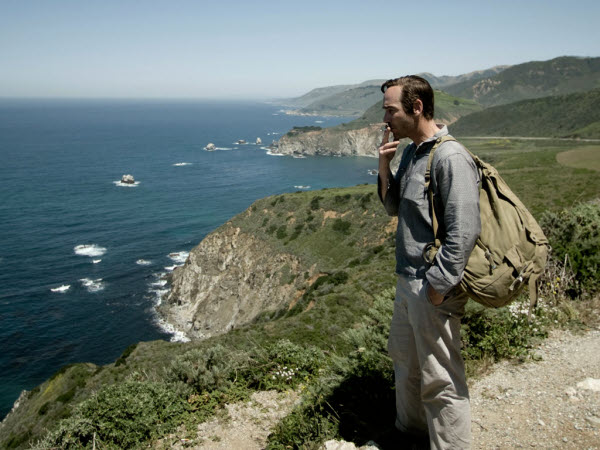 Big Sur - Z filmu - Jean-Marc Barr