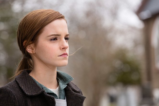 Regressão - De filmes - Emma Watson