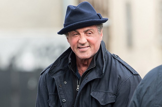 Creed - Film - Sylvester Stallone