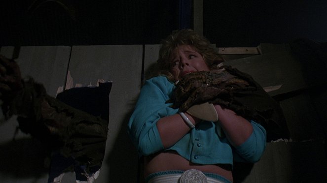 Friday the 13th Part VII: The New Blood - Photos - Diana Barrows