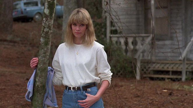 Friday the 13th Part VII: The New Blood - Photos - Lar Park-Lincoln