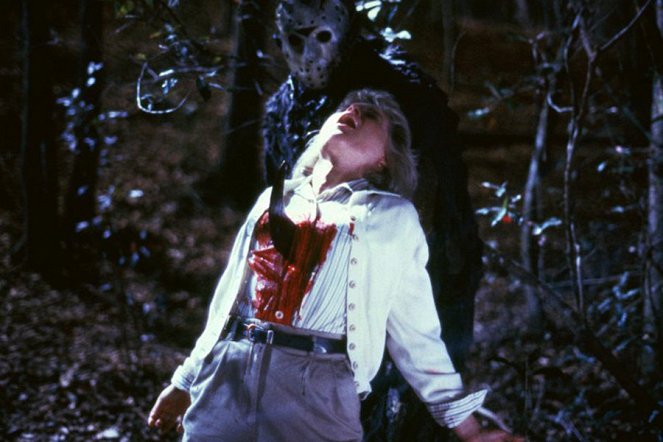 Friday the 13th Part VII: The New Blood - Photos - Susan Blu
