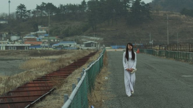Annyeong, tooee - De la película