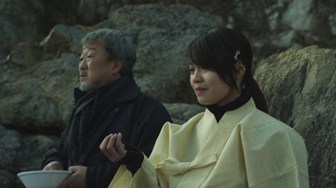 Annyeong, tooee - De la película - Gye-nam Myung