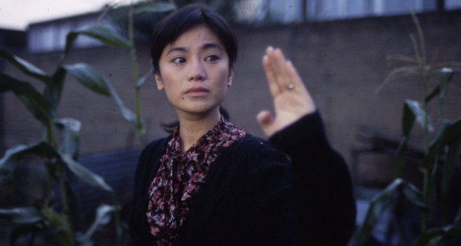 Soursweet - De la película - Sylvia Chang