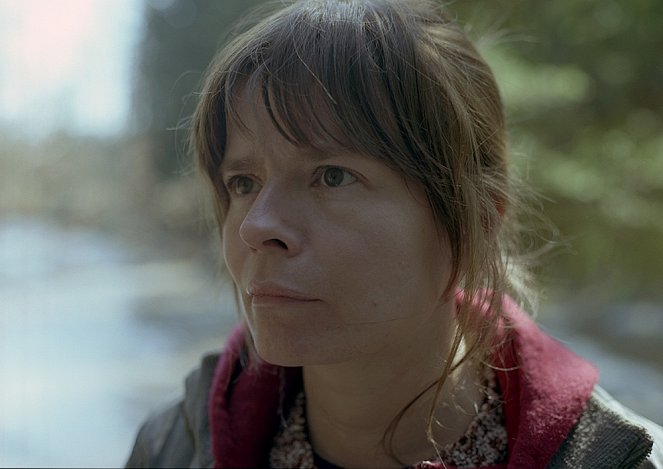 Miehen työ - De la película - Maria Heiskanen