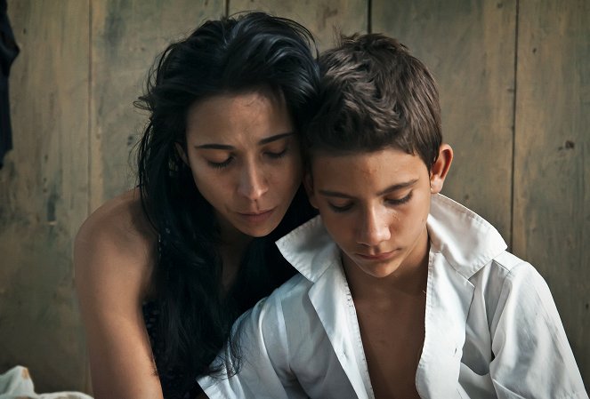 Chala : Une enfance cubaine - Film - Yuliet Cruz, Armando Valdes Freire