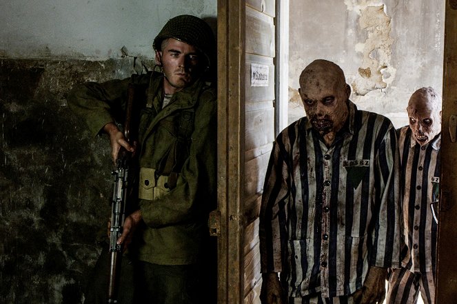 Zombie Massacre 2: Reich of the Dead - Filmfotók