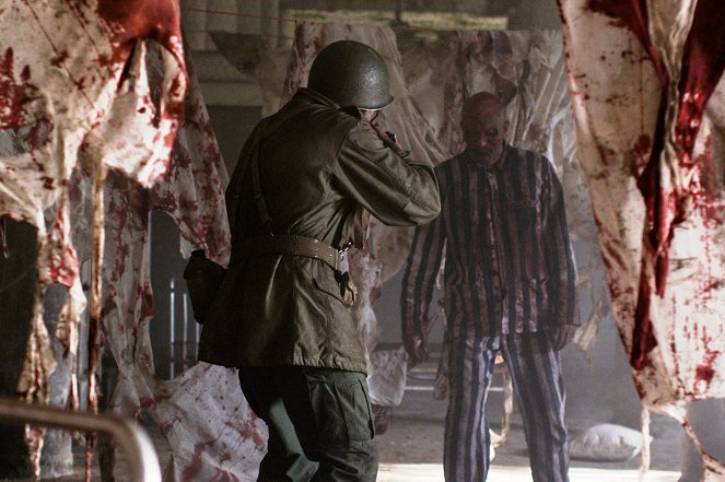 Zombie Massacre 2: Reich of the Dead - De la película
