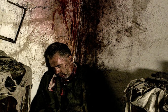 Zombie Massacre 2: Reich of the Dead - De la película