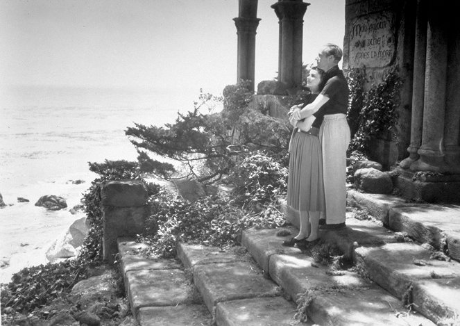 Intermezzo: A Love Story - Do filme - Ingrid Bergman, Leslie Howard