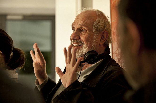 Passion - Making of - Brian De Palma