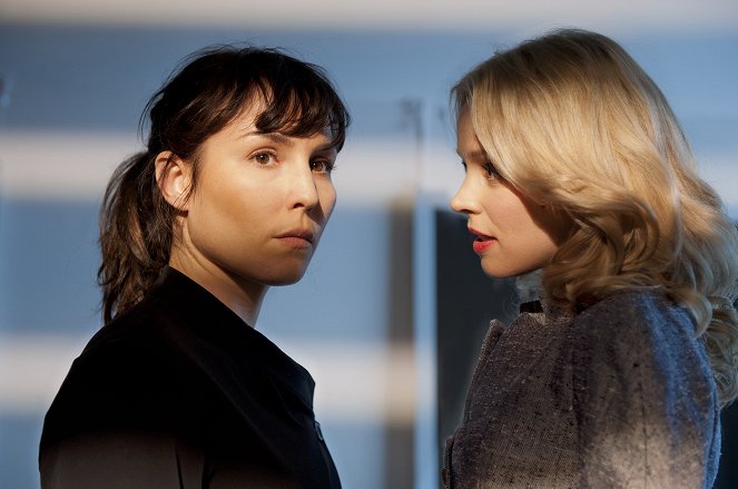 Vášeň - Z filmu - Noomi Rapace, Rachel McAdams