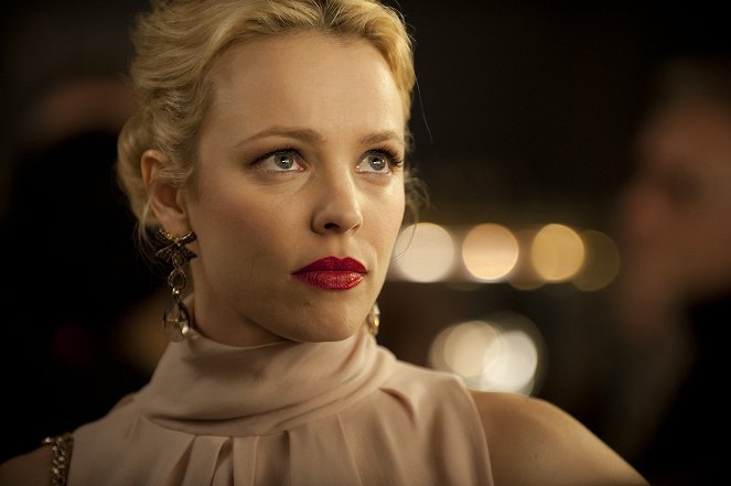 Vášeň - Z filmu - Rachel McAdams