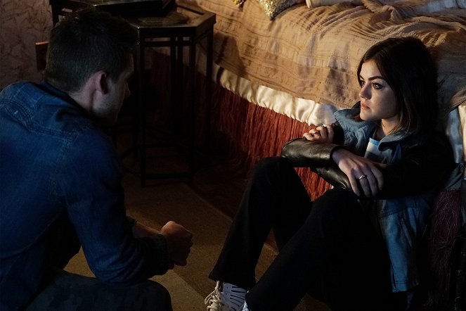 Pretty Little Liars - O Brother, Where Art Thou - Photos - Lucy Hale