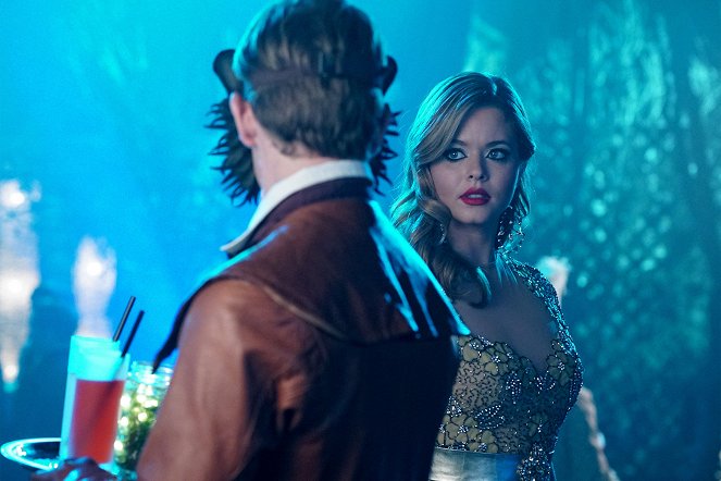 Pretty Little Liars - Last Dance - Van film - Sasha Pieterse