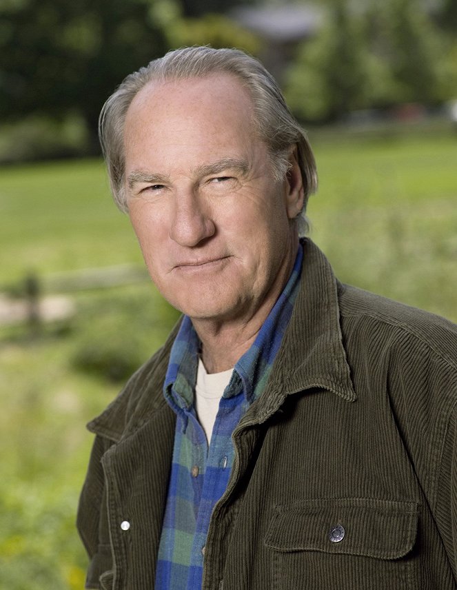 Parenthood - Promo - Craig T. Nelson