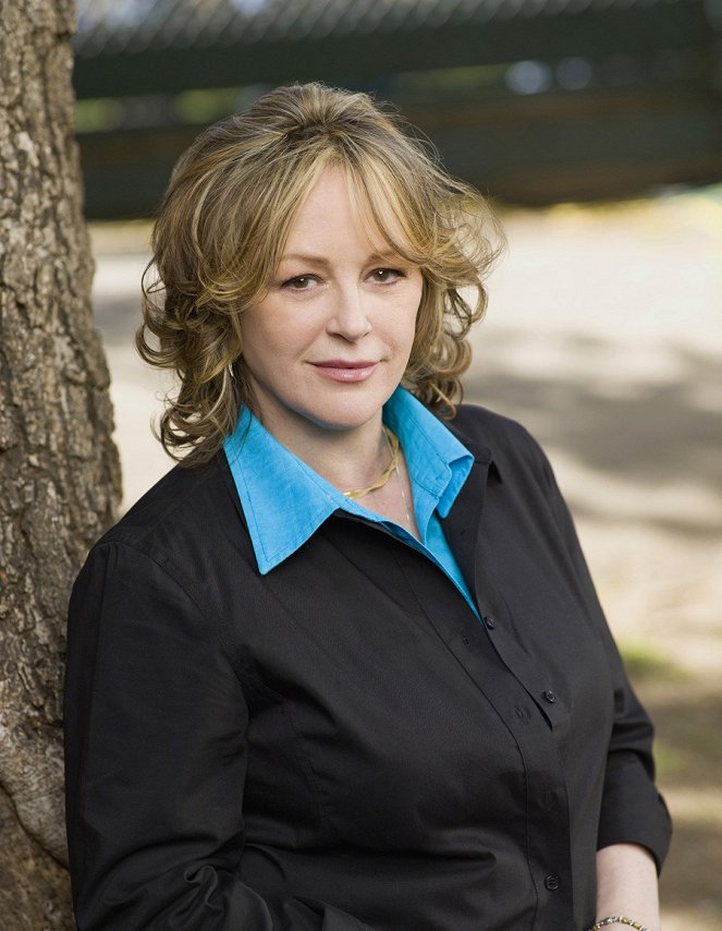 Parenthood - Promo - Bonnie Bedelia