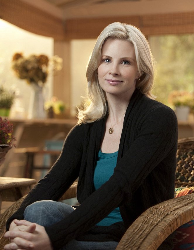 Parenthood - Promokuvat - Monica Potter