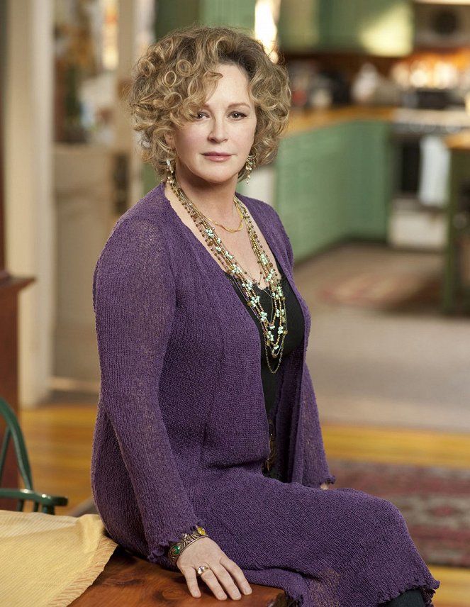 Parenthood - Werbefoto - Bonnie Bedelia