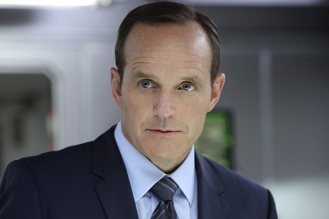 Agents of S.H.I.E.L.D. - The Well - Photos - Clark Gregg