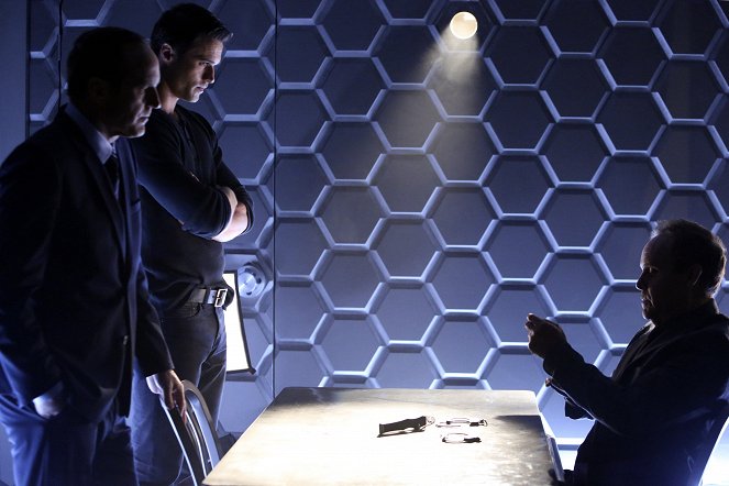 Agents of S.H.I.E.L.D. - Season 1 - The Well - Kuvat elokuvasta