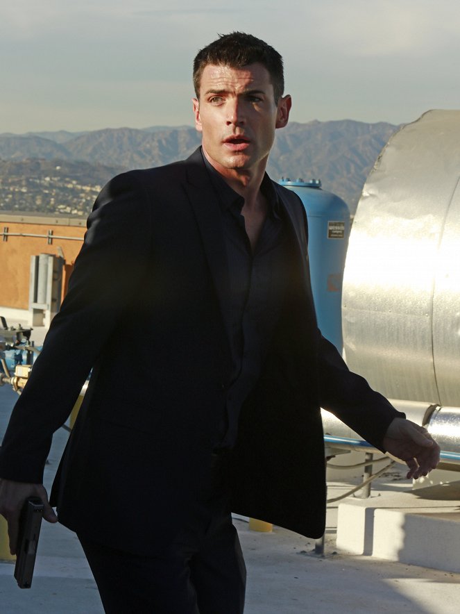 MARVEL's Agents Of S.H.I.E.L.D. - Die Auferstehung - Filmfotos
